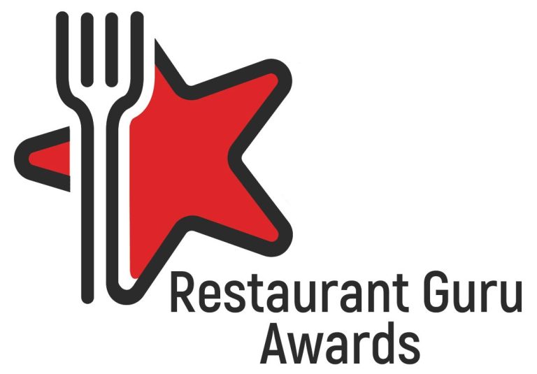 Guru Awards Logo